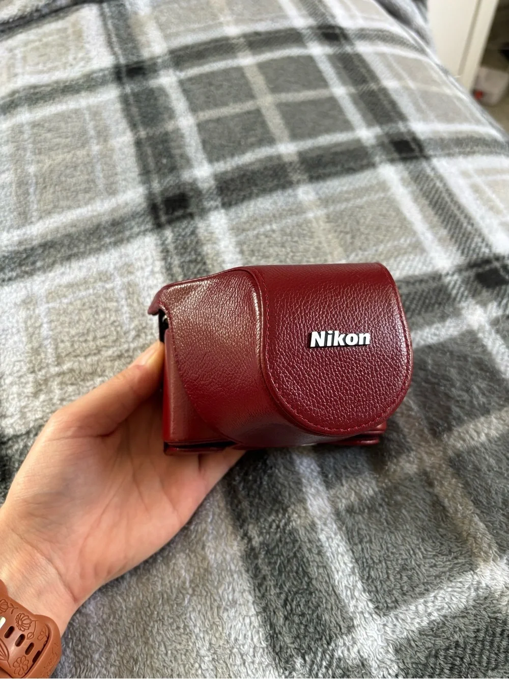 Nikon 1 J1 Camera with Accessories